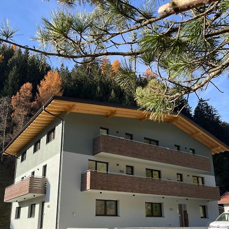 Nature House Gossensass-Gossensass-Colle Isarco Zewnętrze zdjęcie