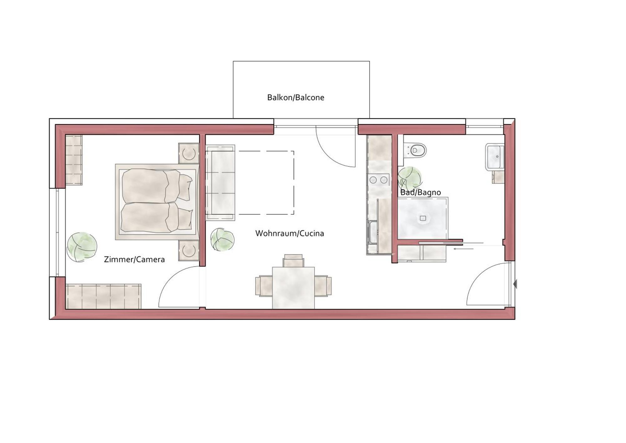 Nature House Gossensass-Gossensass-Colle Isarco Zewnętrze zdjęcie