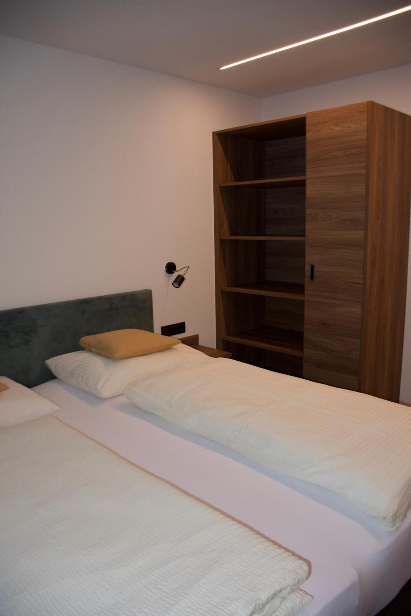 Nature House Gossensass-Gossensass-Colle Isarco Zewnętrze zdjęcie